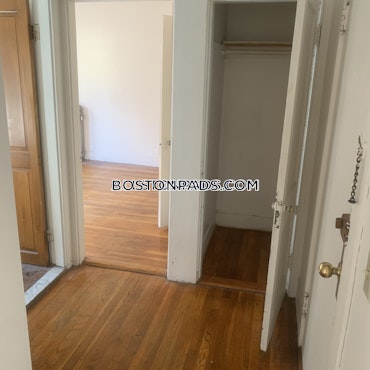 Boston - 1 Beds, 1 Baths