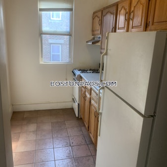 Scottfield Rd. Boston