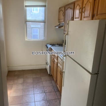 Boston - 1 Beds, 1 Baths