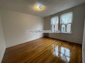 Scottfield Rd. Boston