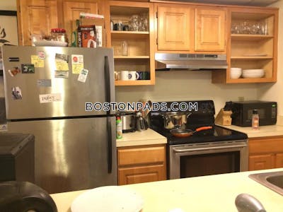 Cambridge Apartment for rent 1 Bedroom 1 Bath  Harvard Square - $2,200