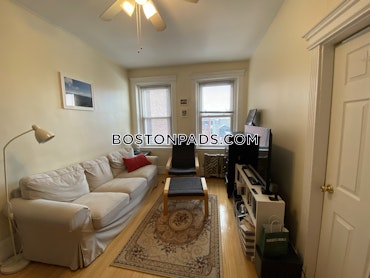 Boston - 1 Beds, 1 Baths