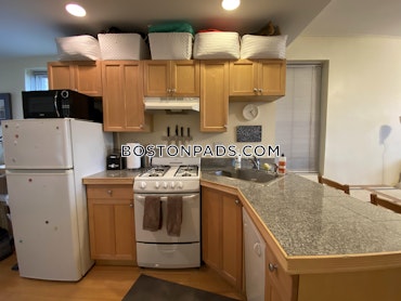 Boston - 1 Beds, 1 Baths