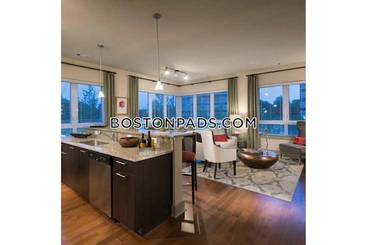 Cambridge Park Dr., Cambridge