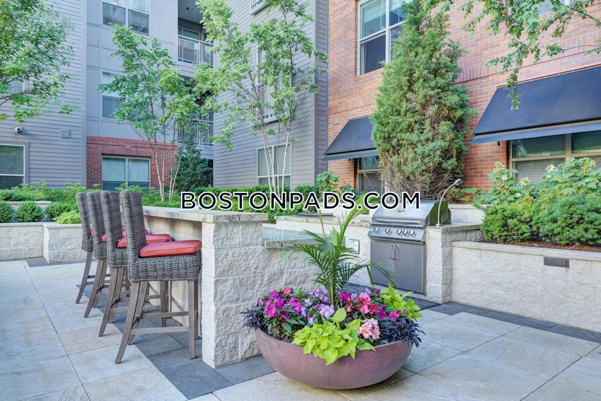 CAMBRIDGE - ALEWIFE - 2 Beds, 2 Baths - Image 26