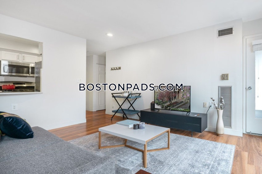 BOSTON - NORTH END - 2 Beds, 1 Bath - Image 2