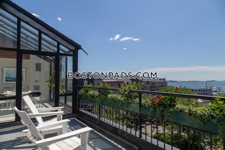 Commercial St., Boston