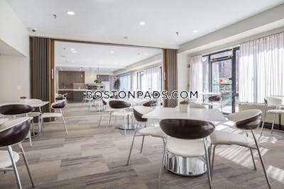 North End Apartment for rent 2 Bedrooms 1 Bath Boston - $4,645 No Fee