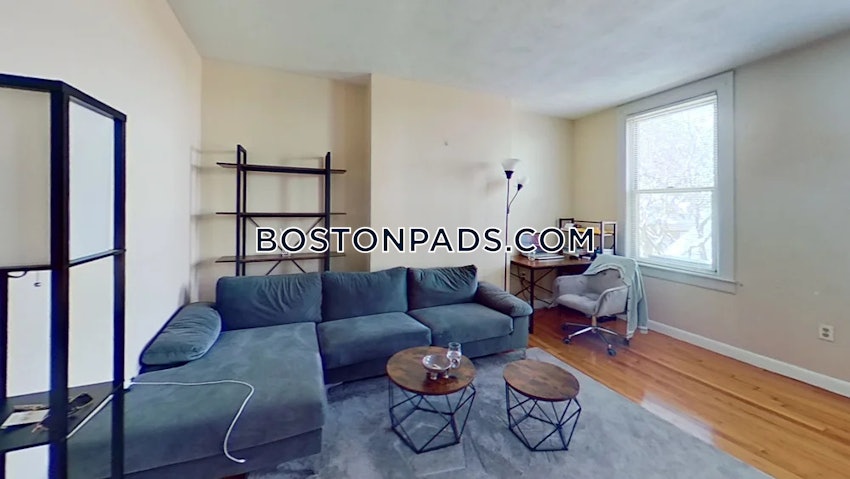 BOSTON - BAY VILLAGE - 1 Bed, 1 Bath - Image 1