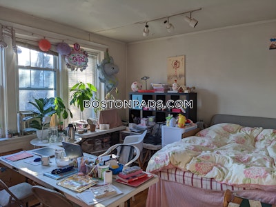 Brookline Apartment for rent 1 Bedroom 1 Bath  Washington Square - $2,500 No Fee