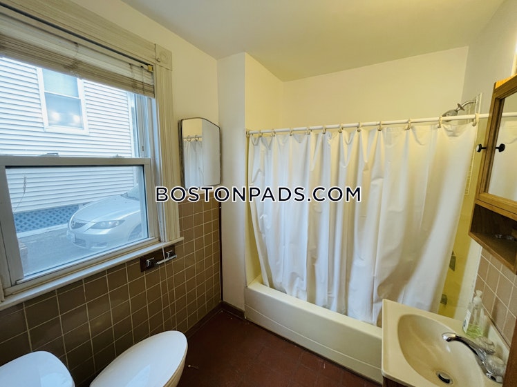 Curtis St., Somerville