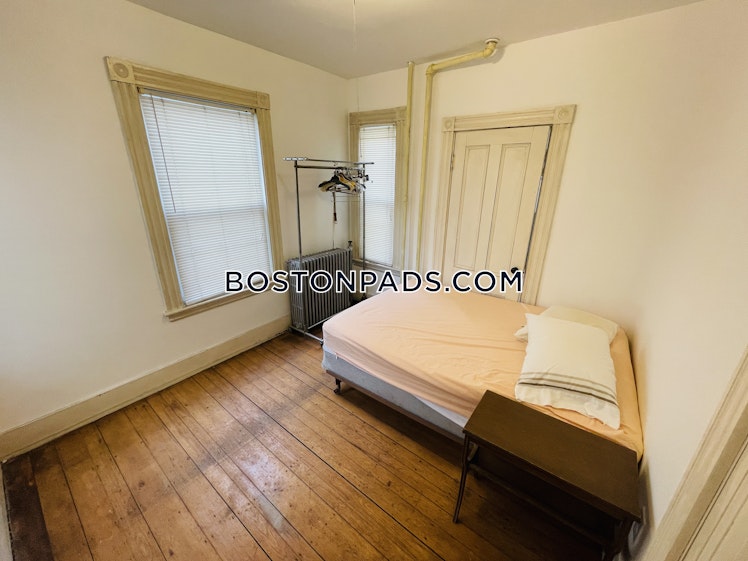 Curtis St., Somerville