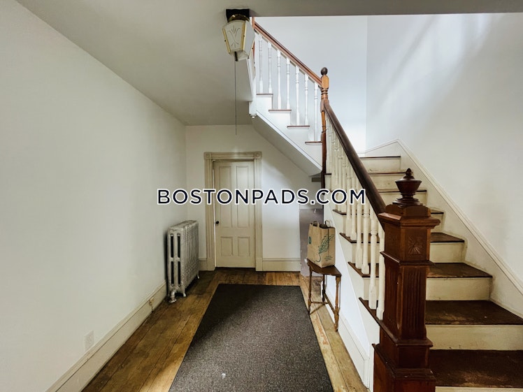 Curtis St., Somerville