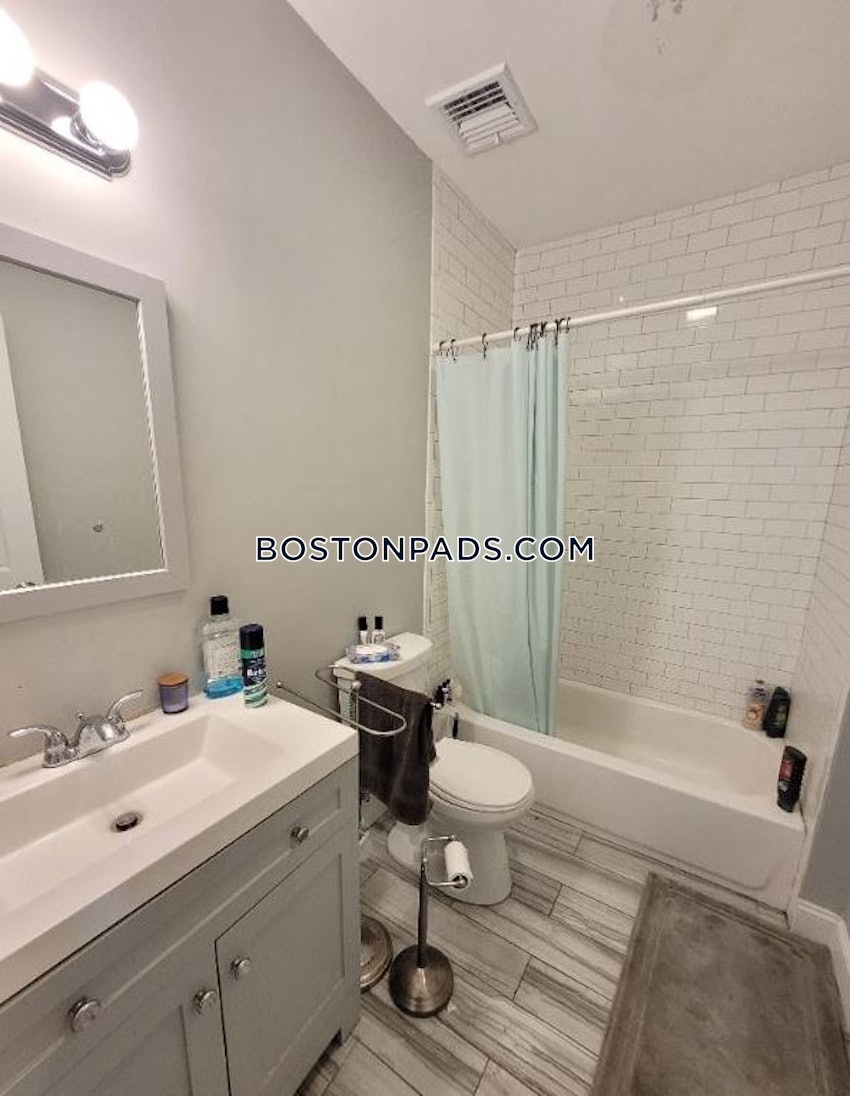 BOSTON - DORCHESTER - UPHAMS CORNER - 3 Beds, 1 Bath - Image 10