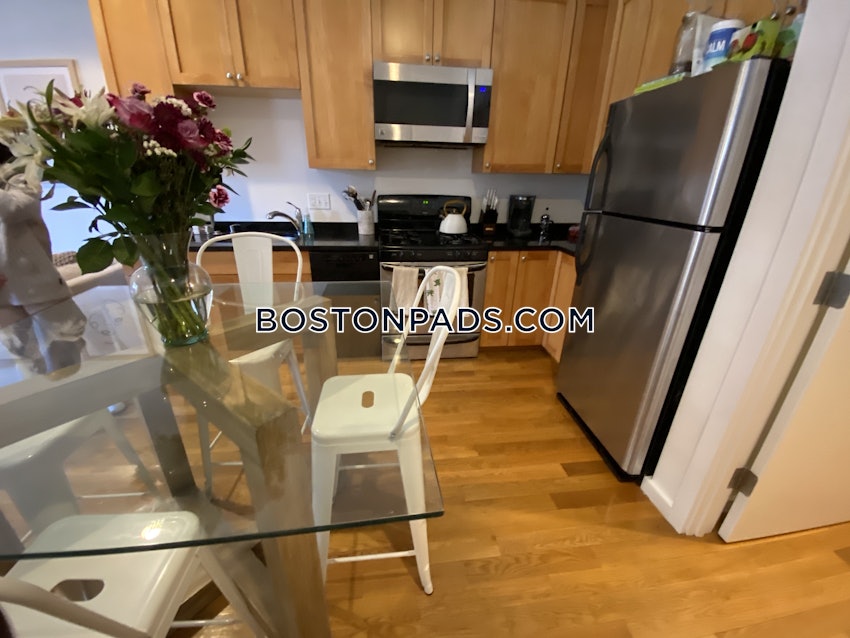 CAMBRIDGE - PORTER SQUARE - 1 Bed, 1 Bath - Image 6