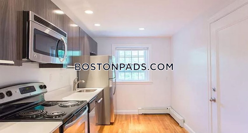 NEWTON - WABAN - 2 Beds, 1 Bath - Image 1