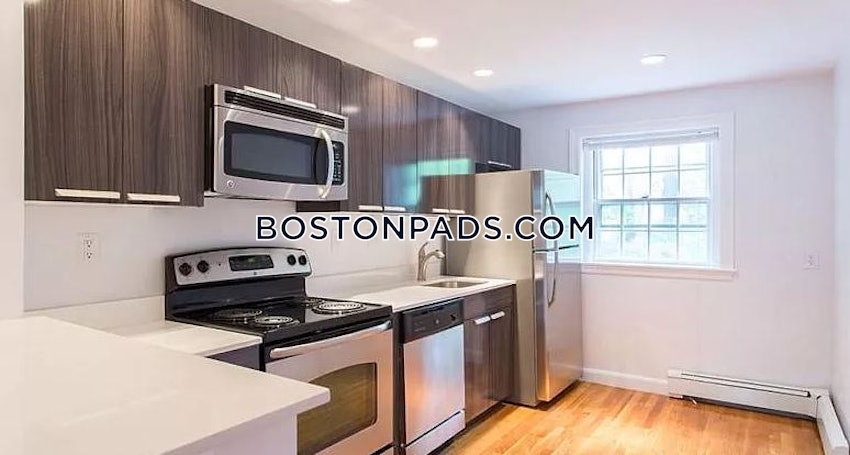 NEWTON - WABAN - 2 Beds, 1 Bath - Image 3