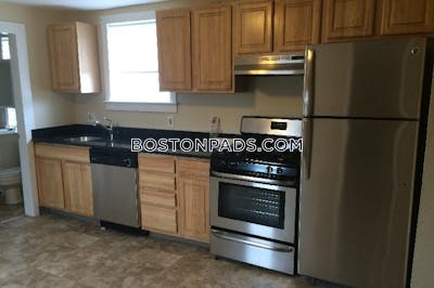 South Boston 3 Beds 1 Bath Boston - $5,400