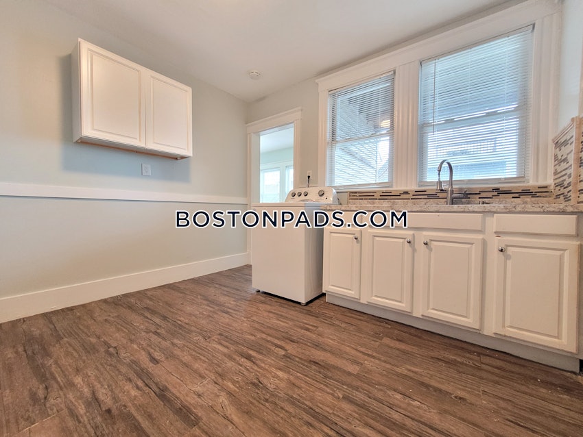 BOSTON - JAMAICA PLAIN - FOREST HILLS - 4 Beds, 1 Bath - Image 6