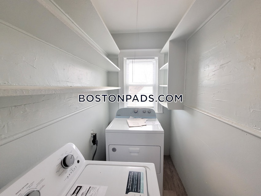 BOSTON - JAMAICA PLAIN - CENTER - 4 Beds, 1 Bath - Image 15