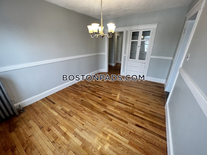 BOSTON - JAMAICA PLAIN - CENTER - 4 Beds, 1 Bath - Image 5