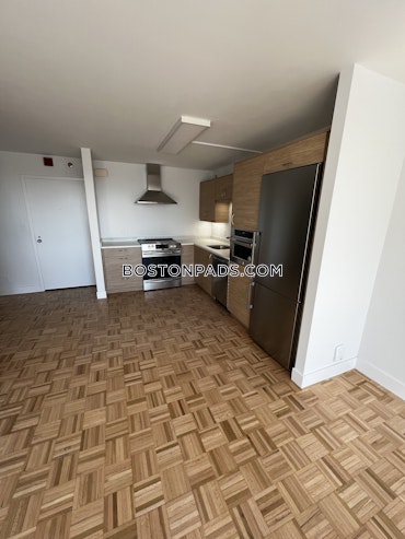 Boston - 1 Beds, 1 Baths