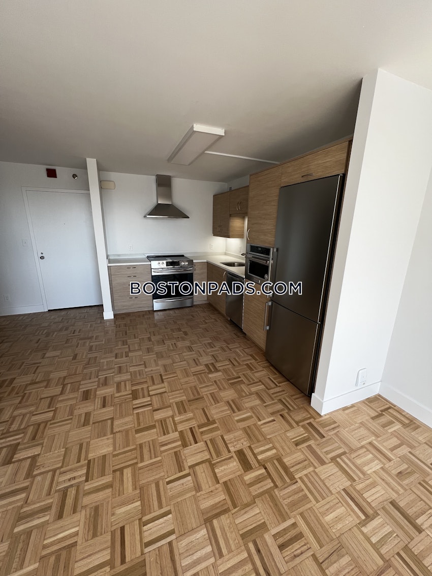 BOSTON - BACK BAY - 1 Bed, 1 Bath - Image 16