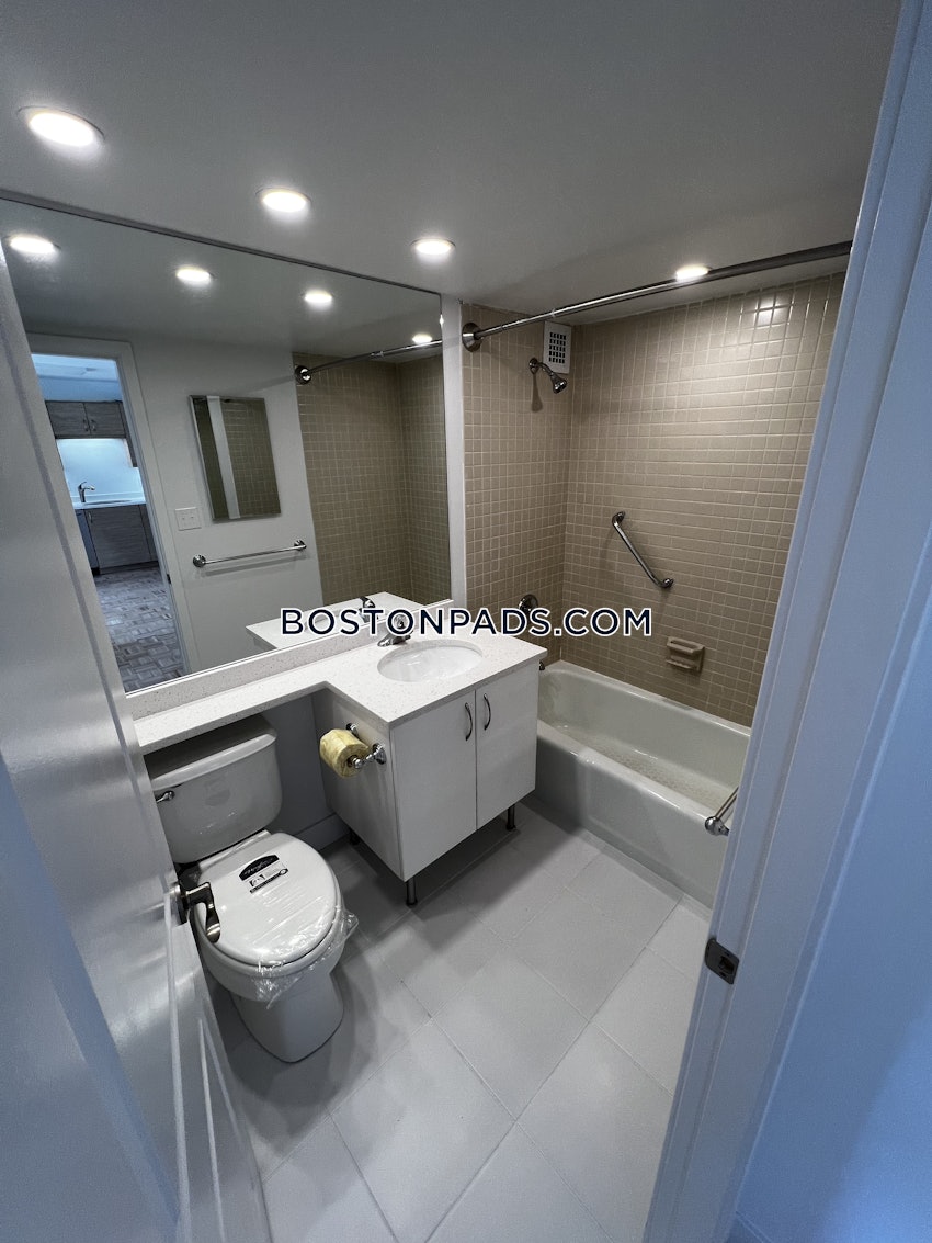 BOSTON - BACK BAY - 1 Bed, 1 Bath - Image 35