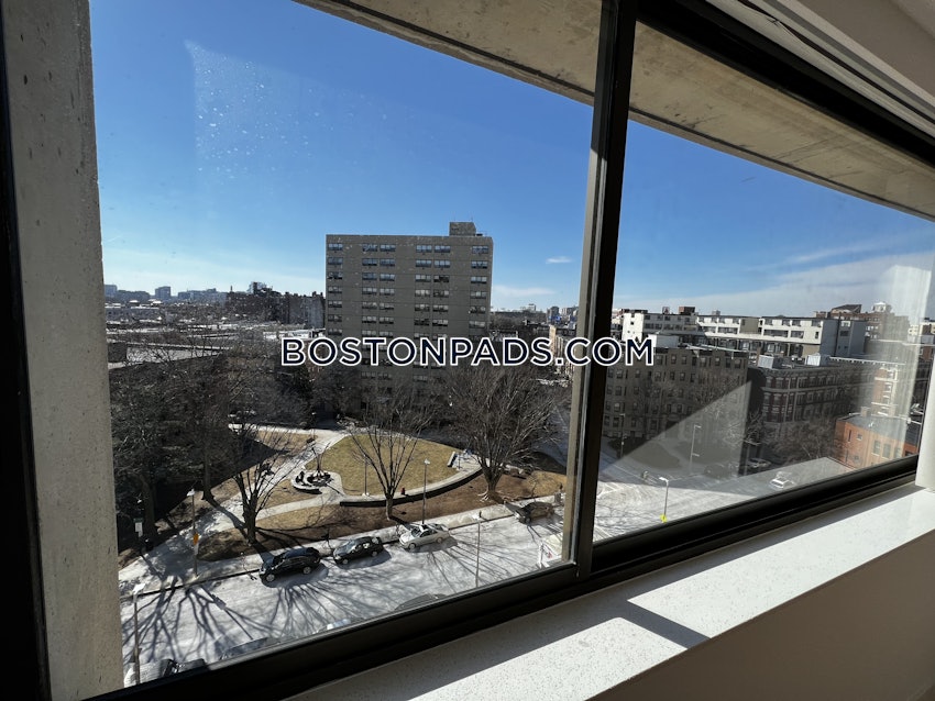 BOSTON - BACK BAY - 1 Bed, 1 Bath - Image 32