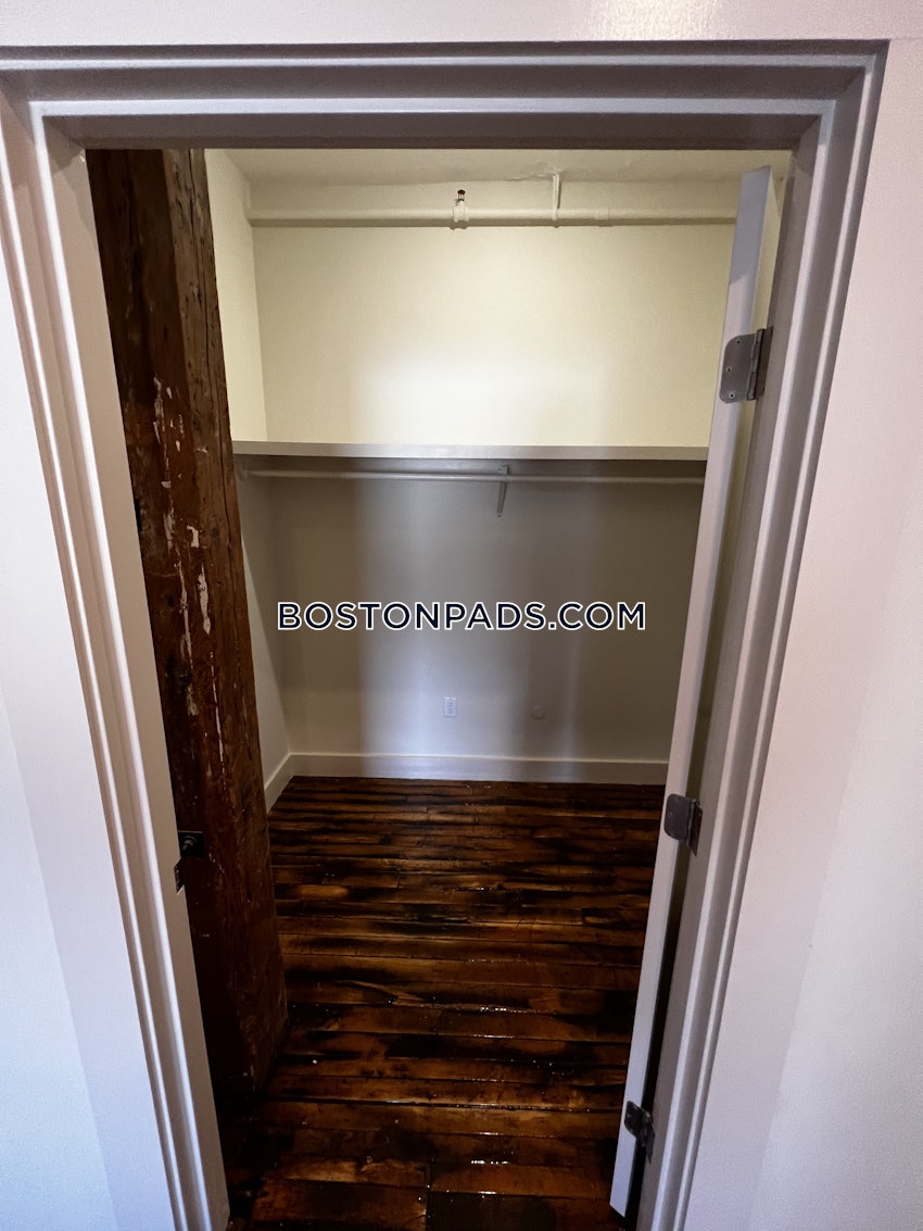 BOSTON - SOUTH END - 1 Bed, 1 Bath - Image 26