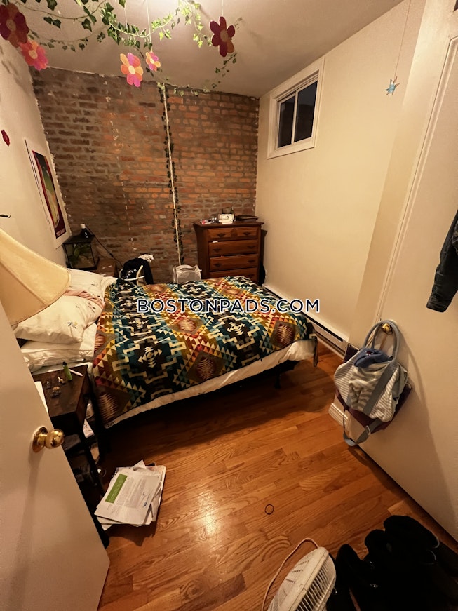Boston - $3,400+ /mo