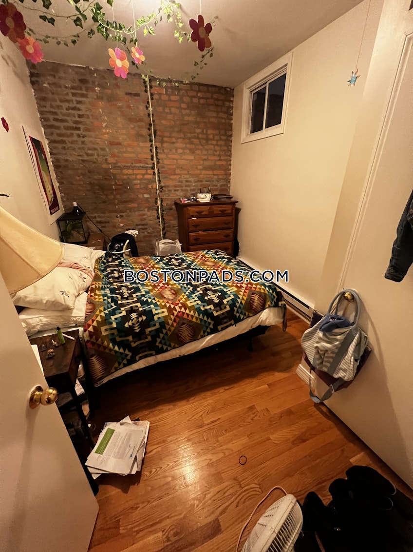 Boston - $3,400+ /month