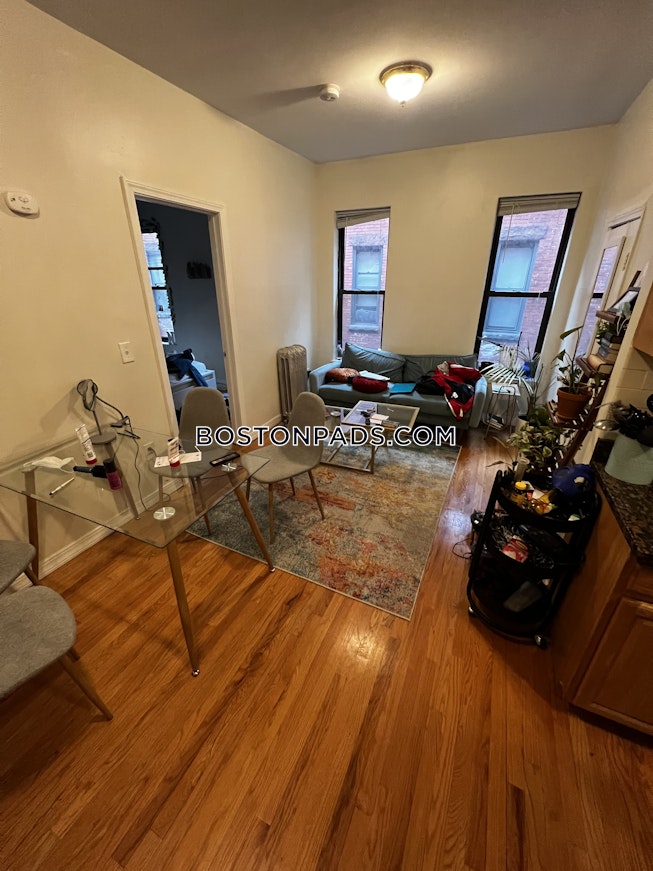 Boston - $3,400+ /mo