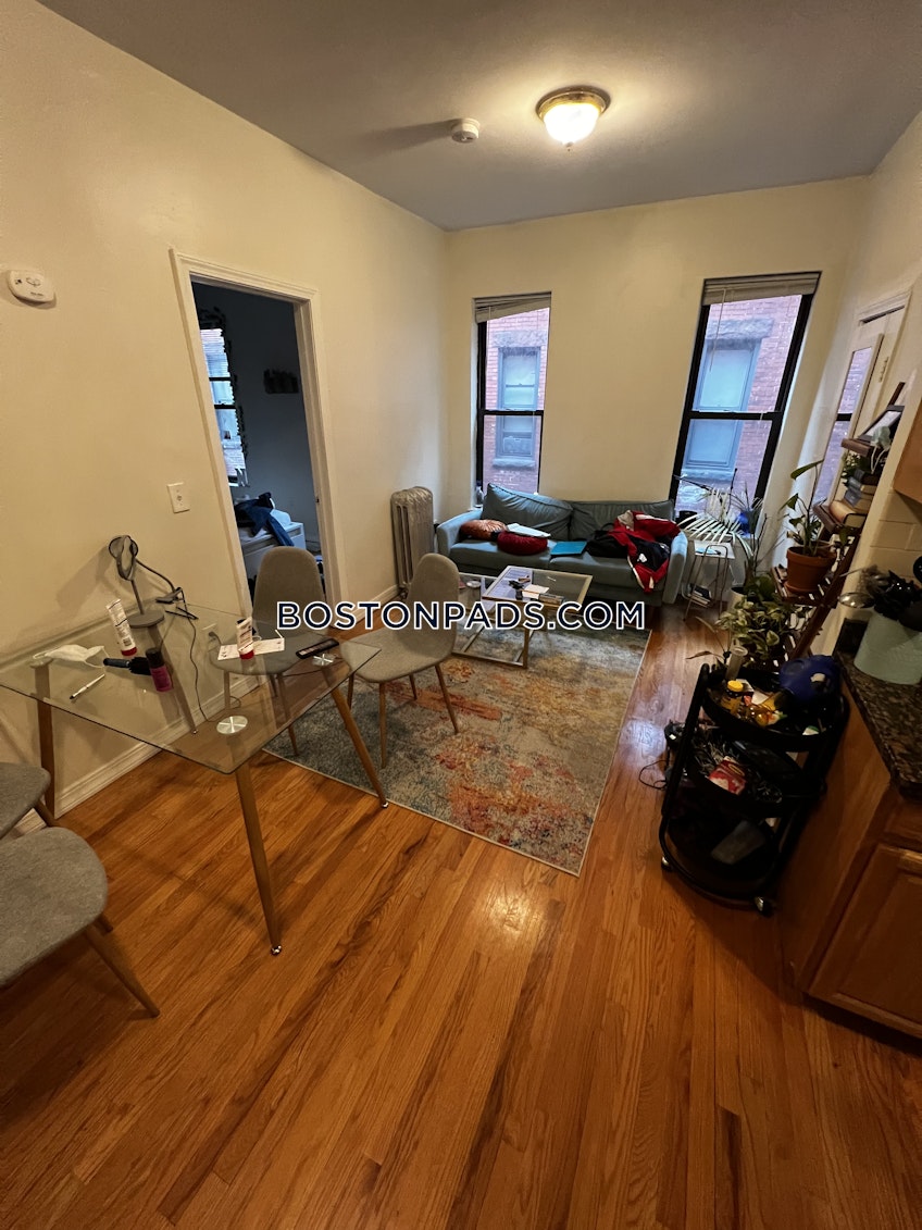 Boston - $3,400+ /month
