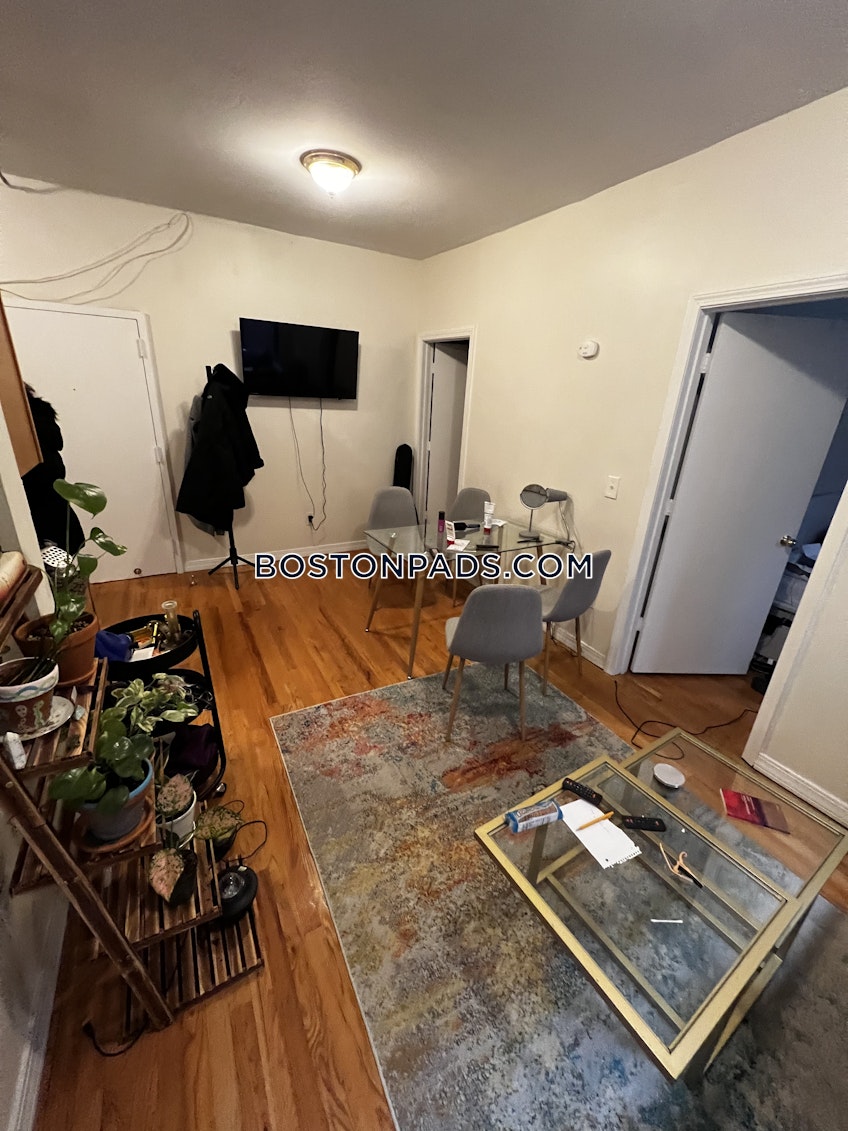 Boston - $3,400+ /month