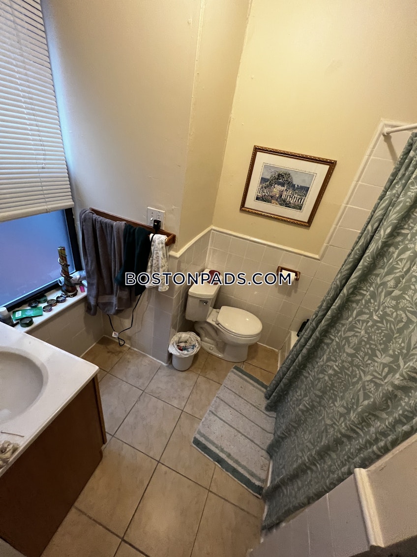 Boston - $3,400+ /month