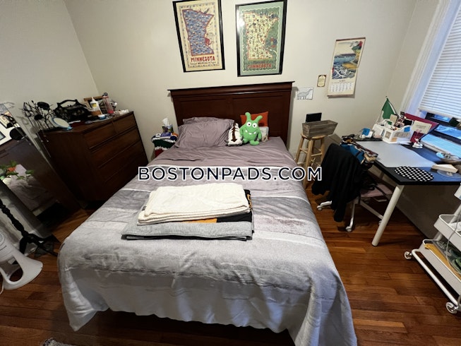 Boston - $3,700+ /mo