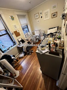 Fenway/kenmore Apartment for rent 2 Bedrooms 1 Bath Boston - $3,700 No Fee