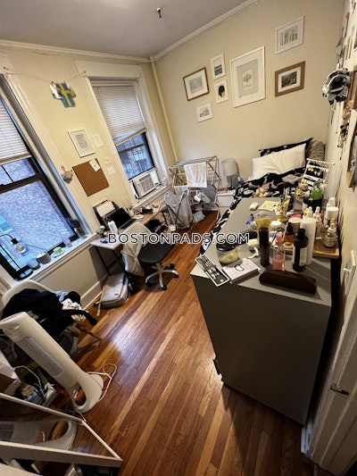 Fenway/kenmore Apartment for rent 2 Bedrooms 1 Bath Boston - $3,700 No Fee