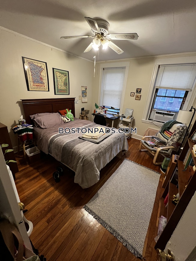Boston - $3,700+ /mo
