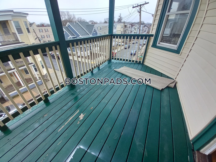 BOSTON - DORCHESTER - CENTER - 3 Beds, 1 Bath - Image 16