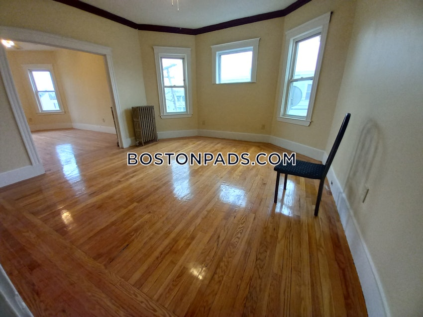 BOSTON - DORCHESTER - CENTER - 3 Beds, 1 Bath - Image 11