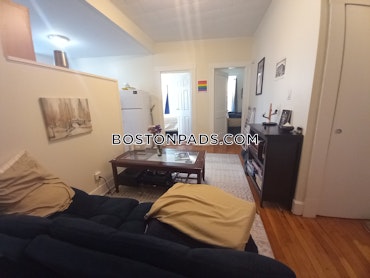 Boston - 2 Beds, 1 Baths