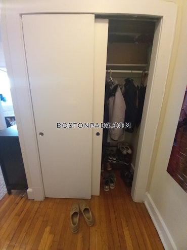 Boston - 2 Beds, 1 Baths