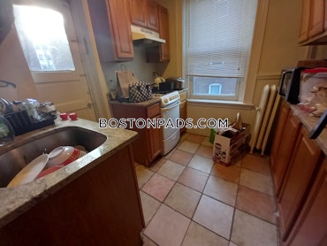 Boston - 2 Beds, 1 Baths