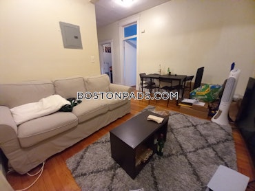 Boston - 2 Beds, 1 Baths