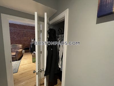 Brookline Apartment for rent 1 Bedroom 1 Bath  Coolidge Corner - $3,000 No Fee