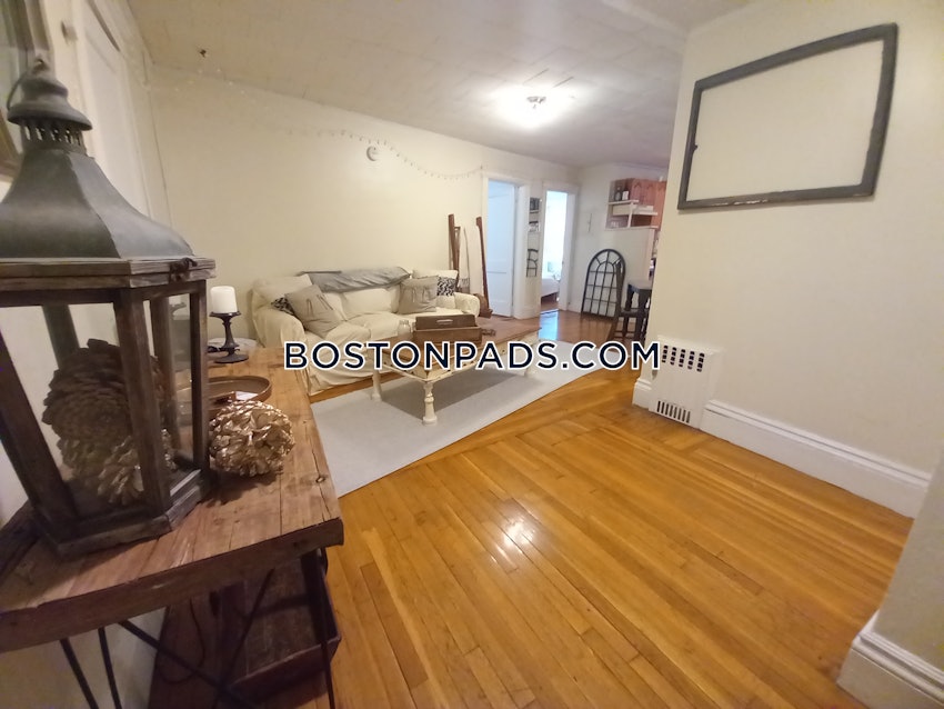 BOSTON - ALLSTON/BRIGHTON BORDER - 2 Beds, 1 Bath - Image 19