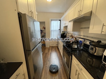 Boston - 1 Beds, 1 Baths