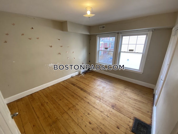 Putnam Ave., Cambridge